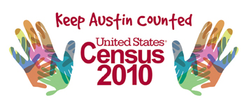 2010 Austin Census 2010 Austin Census